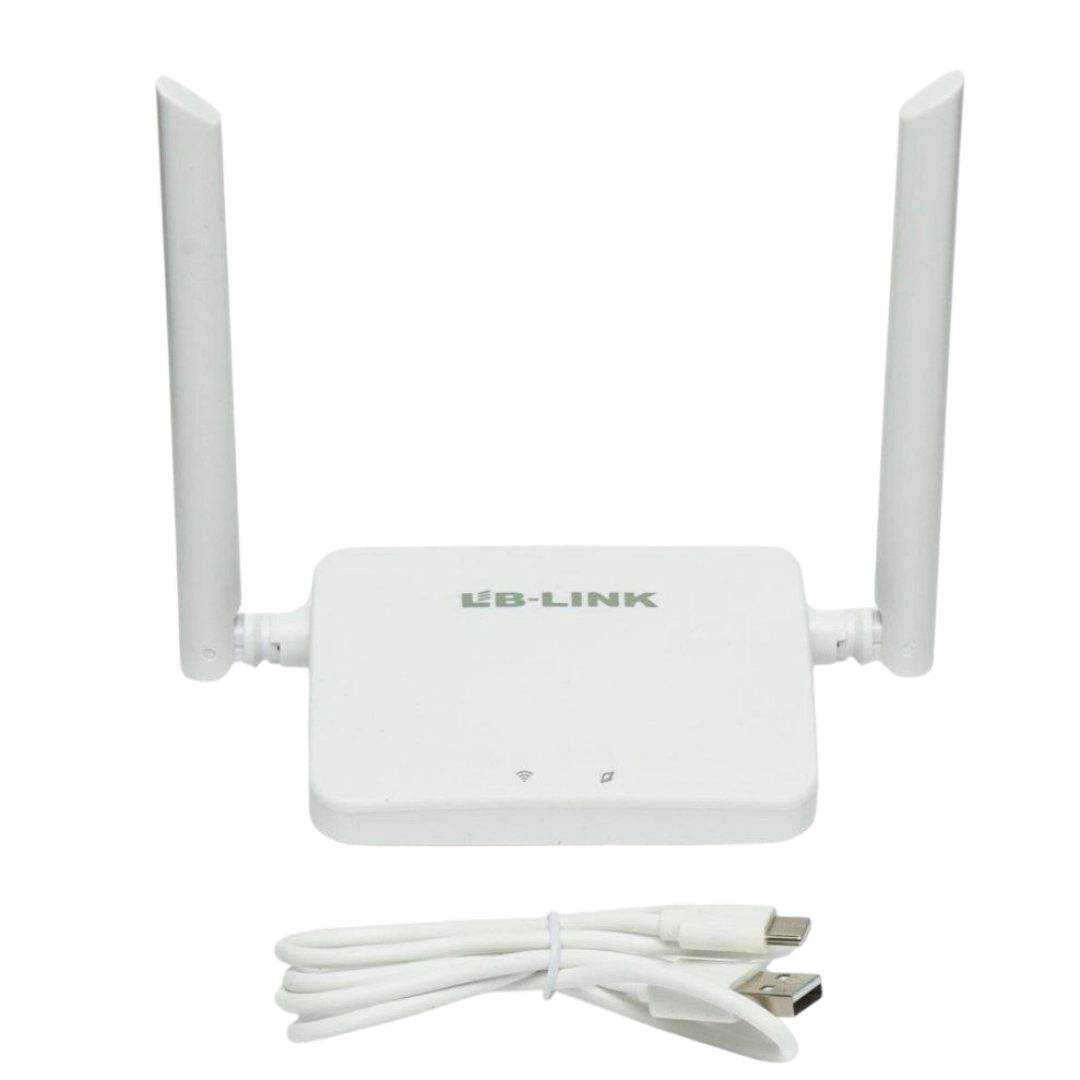 LB-Link AX300 (Wi-Fi 6 | Wireless 4G LTE | BL-CPE300M | SIM-Karta ...