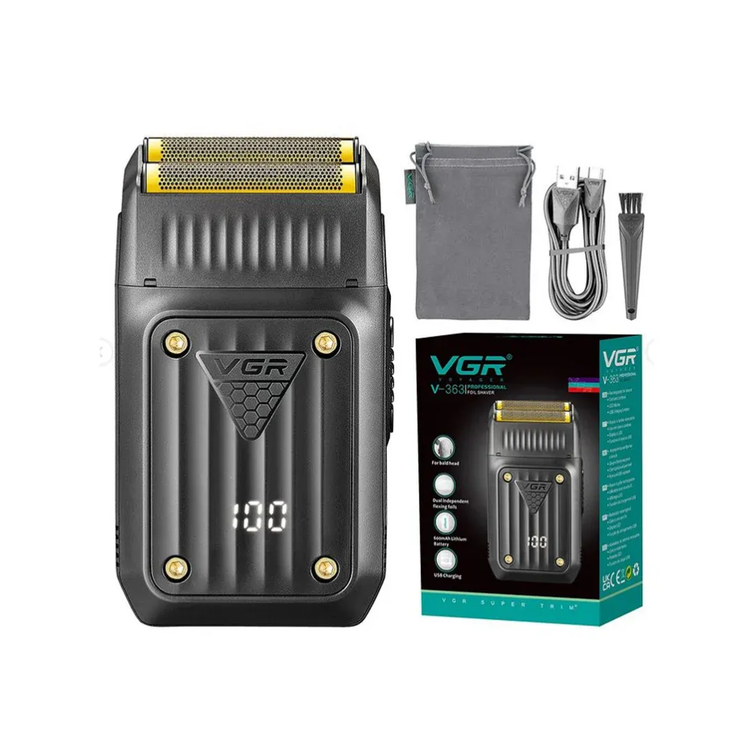 VGR V-363 trimmeri