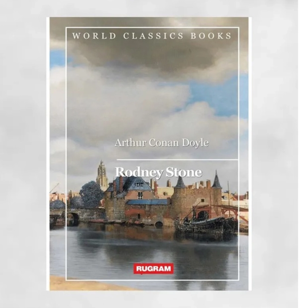 Arthur Conan Doyle: Rodney Stone (World Classics Books)