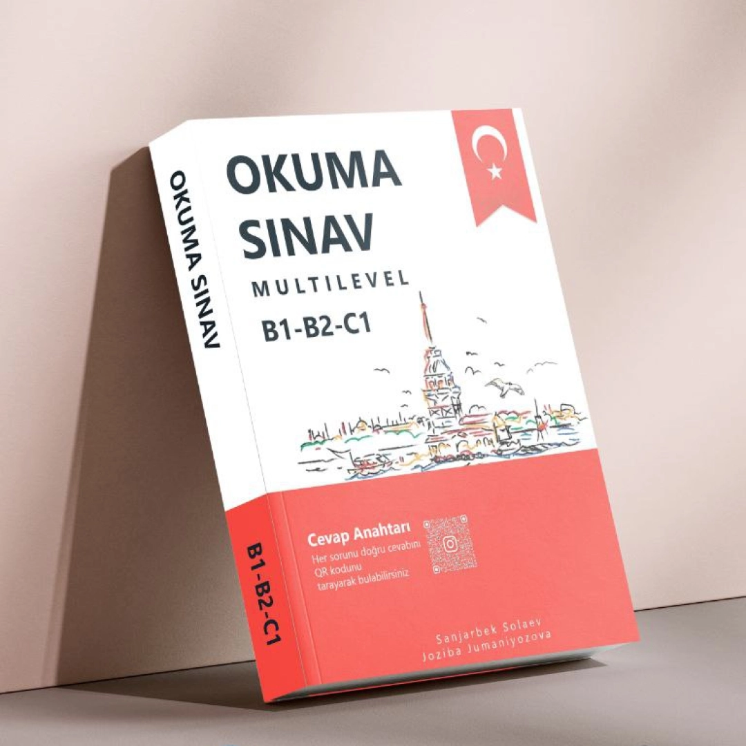Okuma Sinav