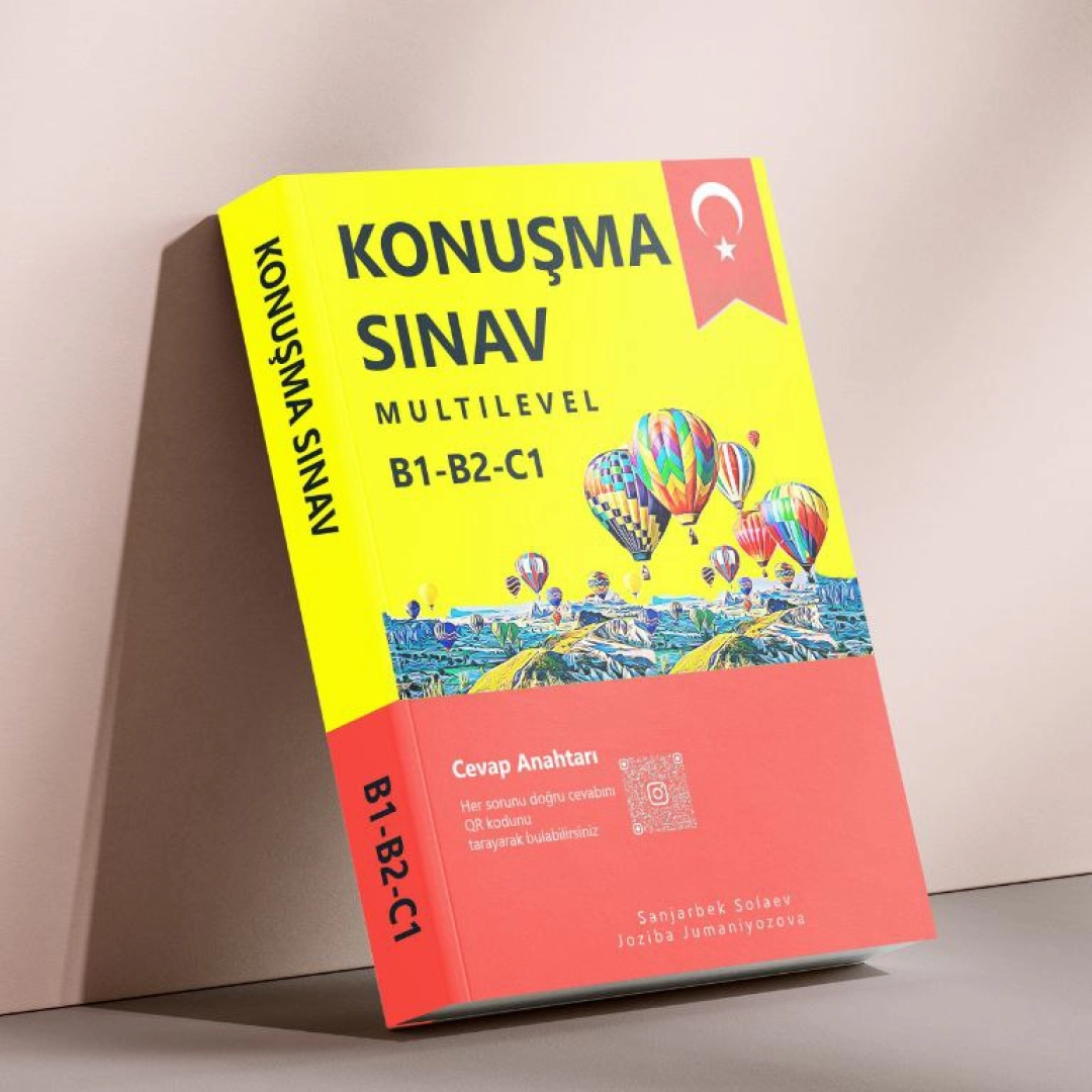 Konusma Sinav