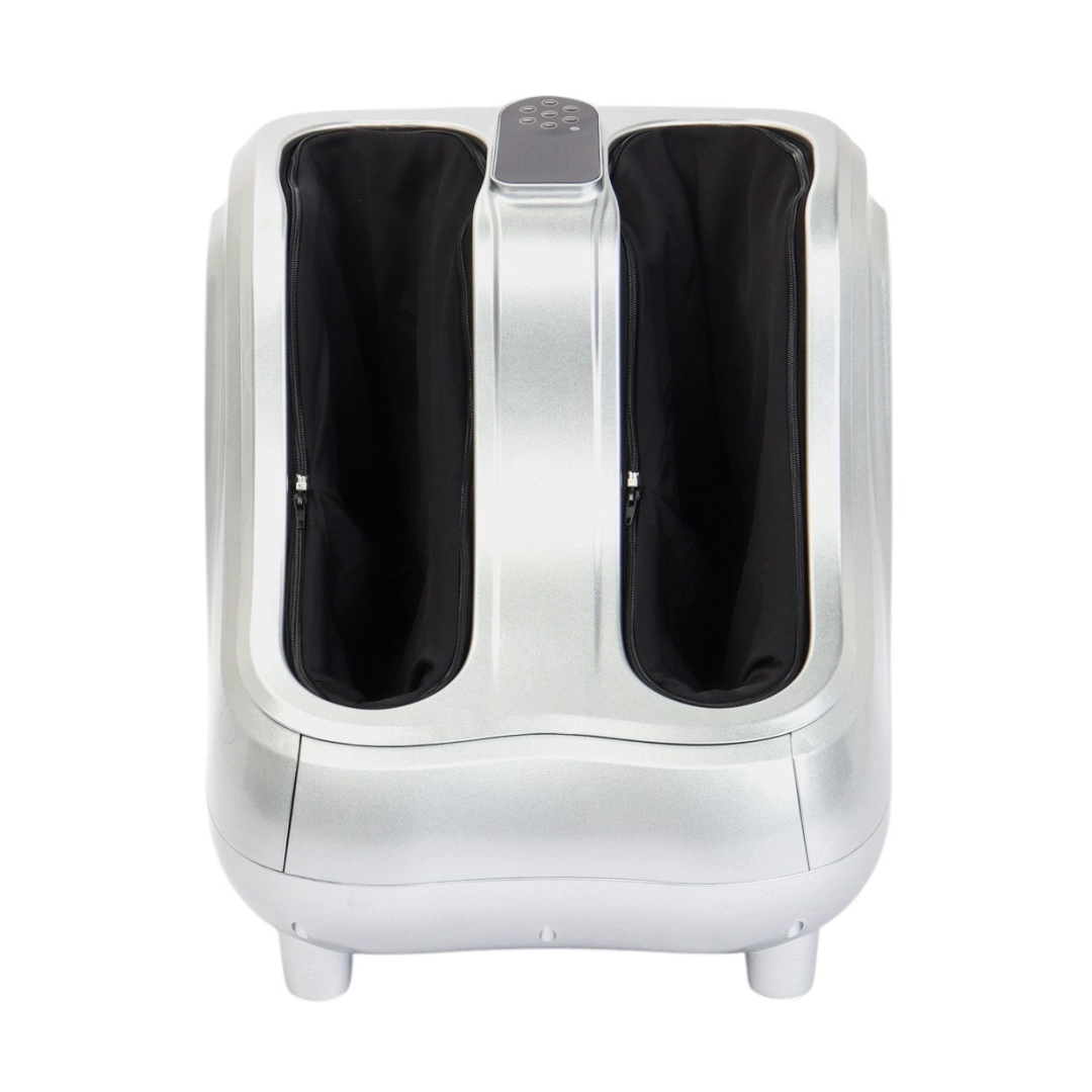 серебристый