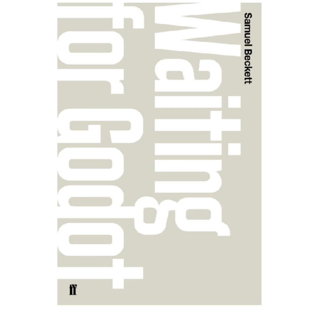 Samuel Beckett: Waiting for Godot