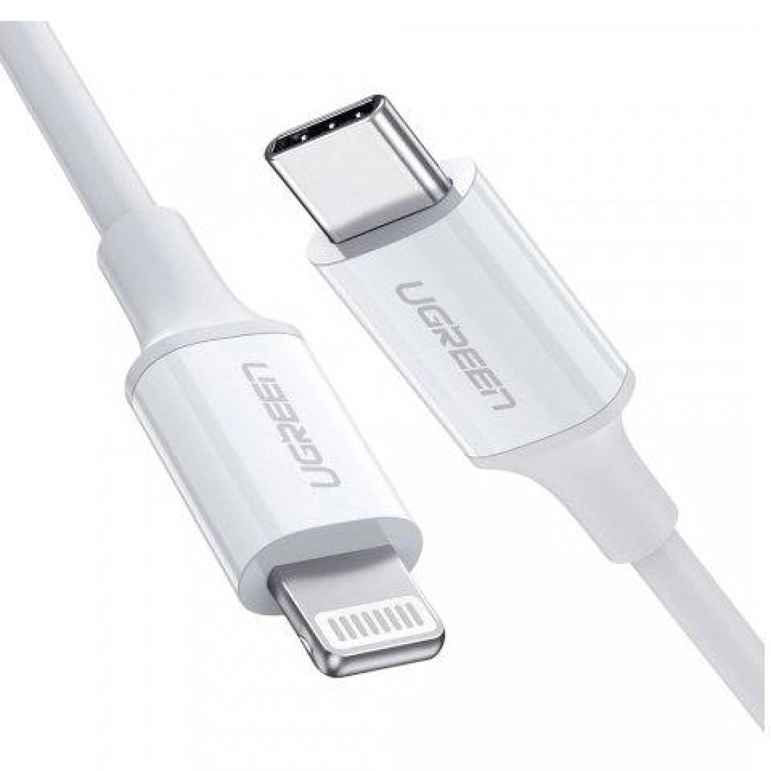 Kabel Ugreen US171 (10493) Lightning - Type-C oq