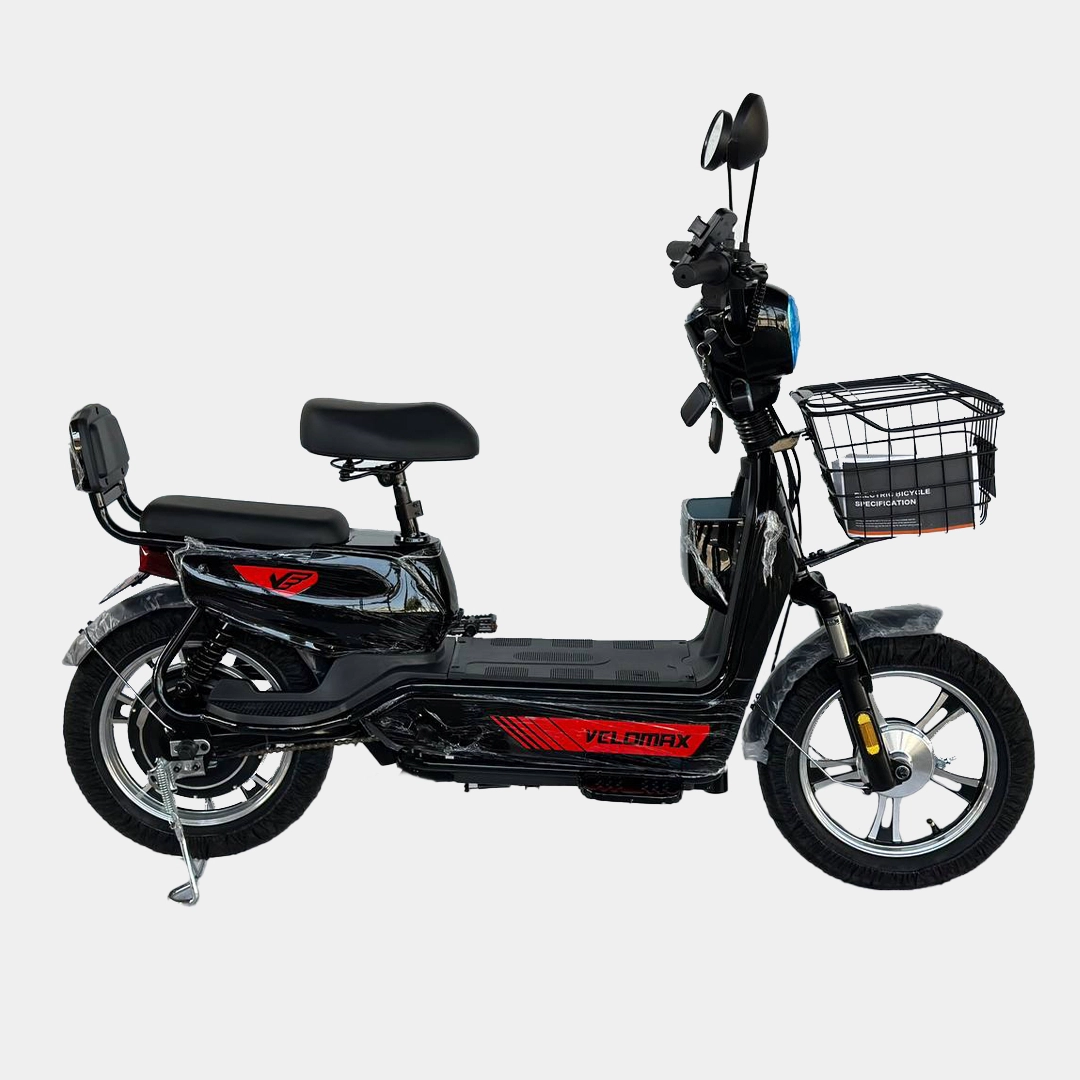 Elektroskuter Velomax X7 60В/20А