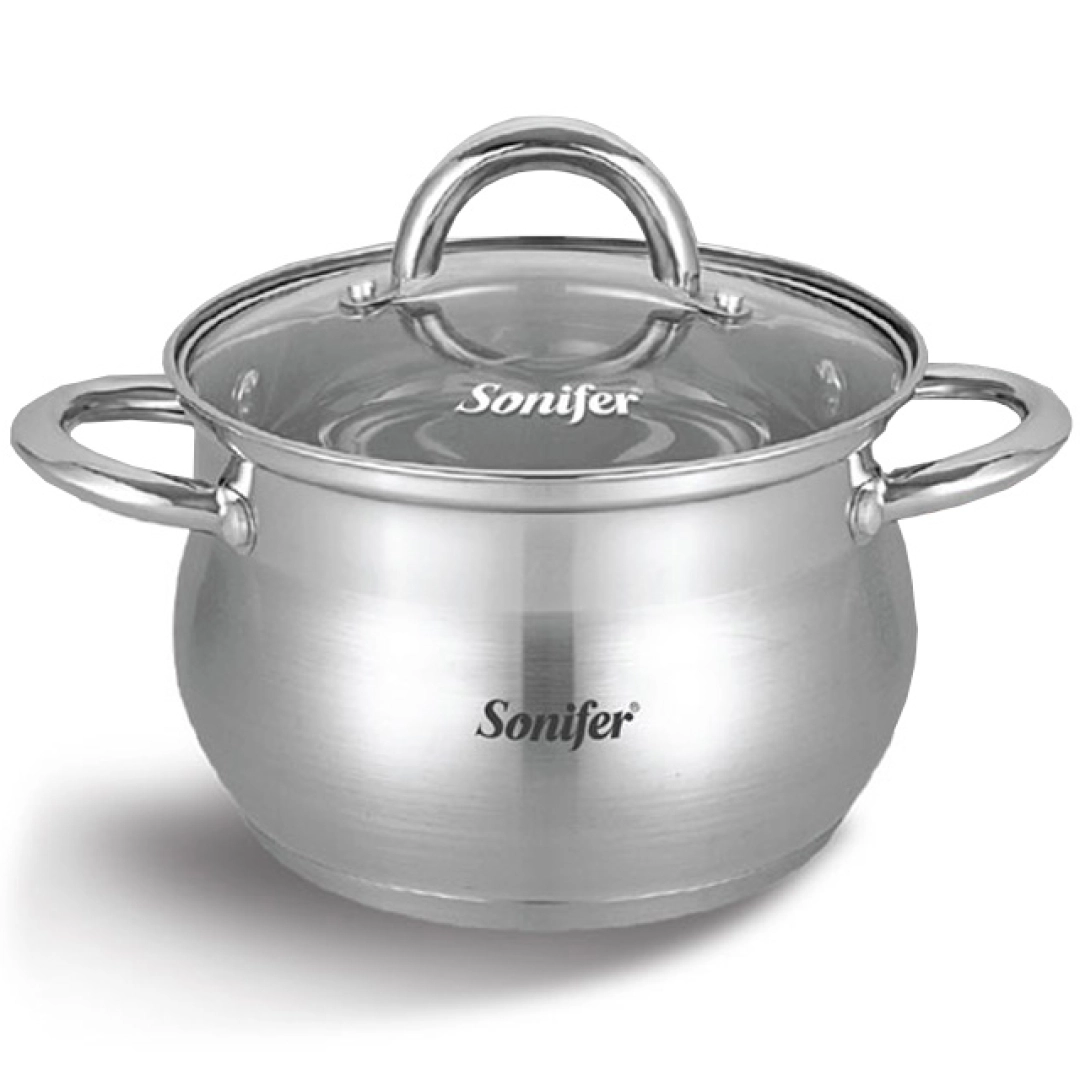Sonifer SF-1168-22 pishiruvchi kastryuli