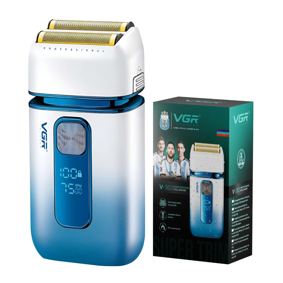 VGR V-362 trimmeri