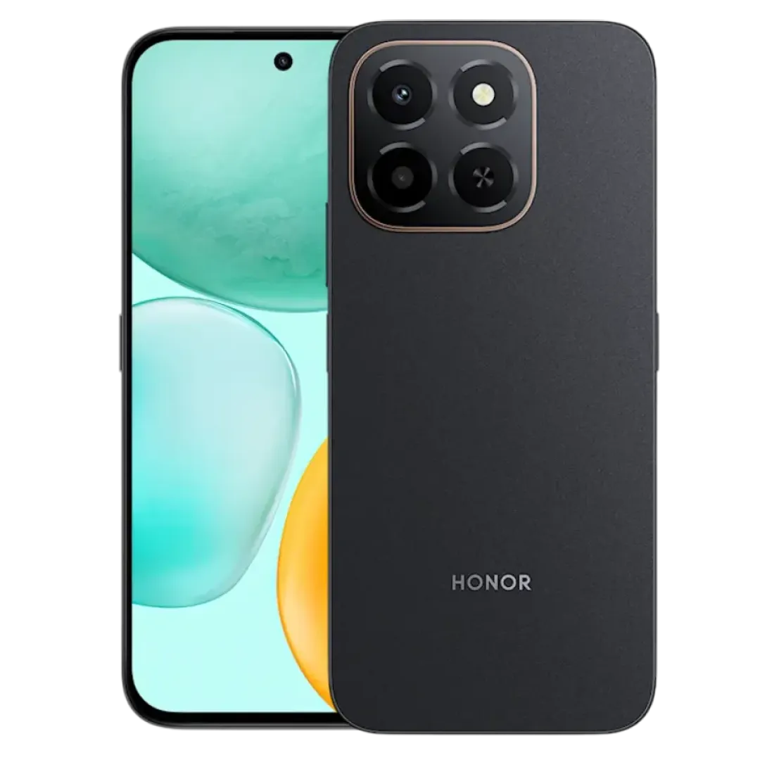 Полночный чёрный