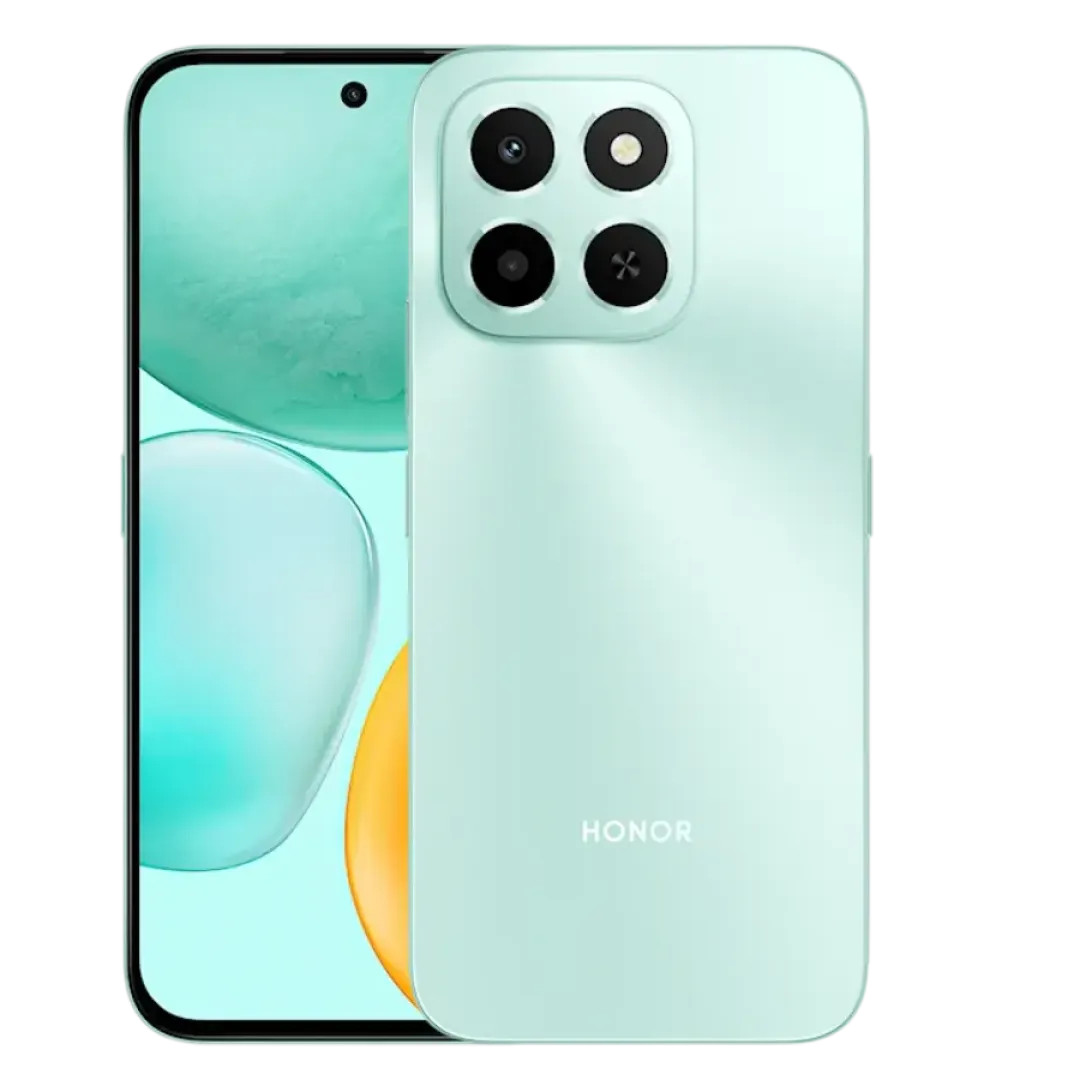 Океанический голубой