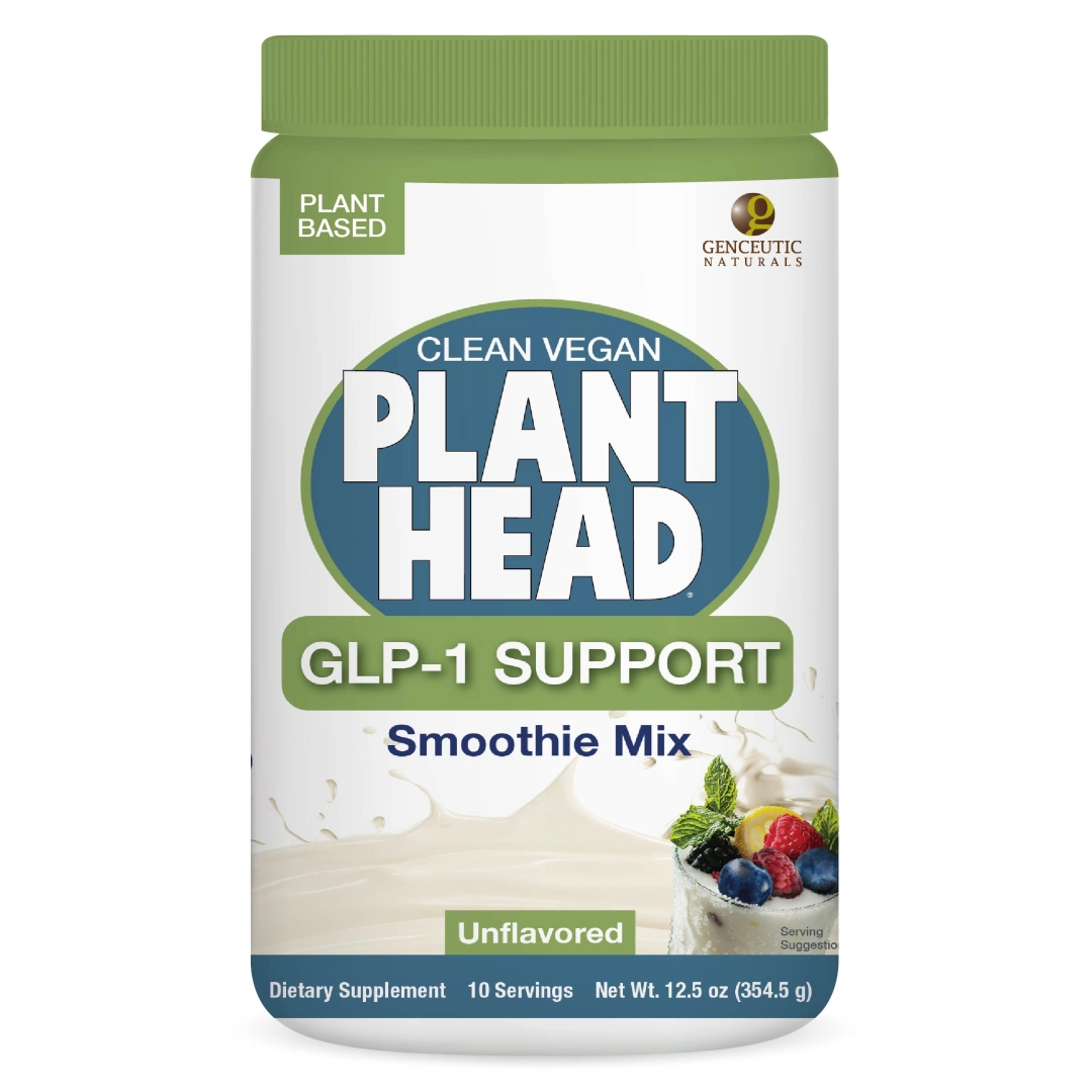 Nature's Answer Plant Head GLP-1 qo‘llab-quvvatlovchi kukun CA (00058)