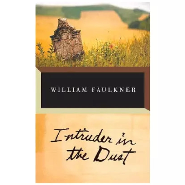 Intruder in the Dust