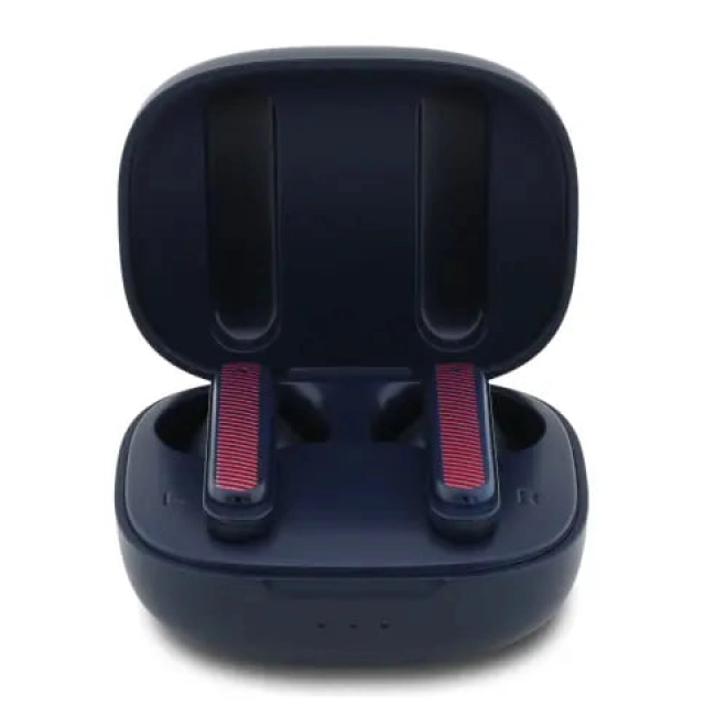 Red Bull Powerbar ENC TWS Wireless Earphones Navy simsiz quloqchini