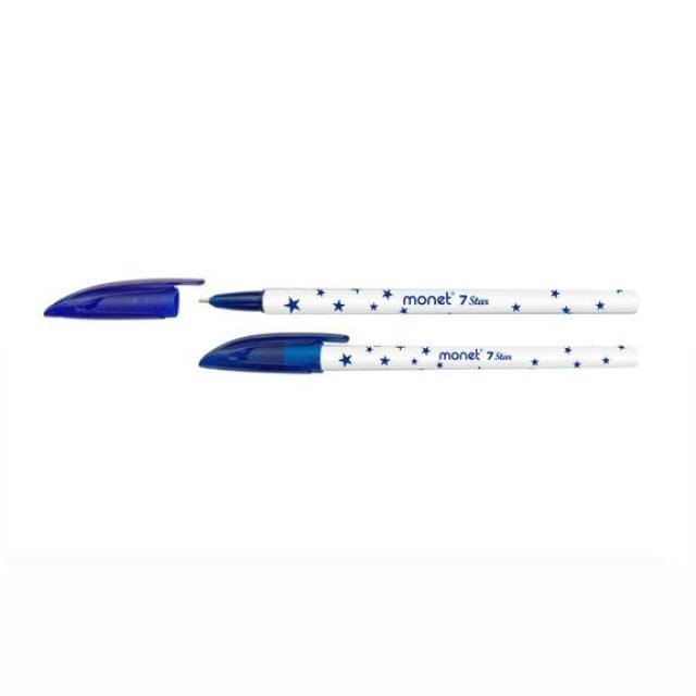 Monet 7Star 2BP002 sharikli ruchkalar