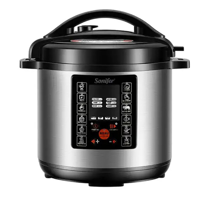 Sonifer SF-4032 multivarkasi