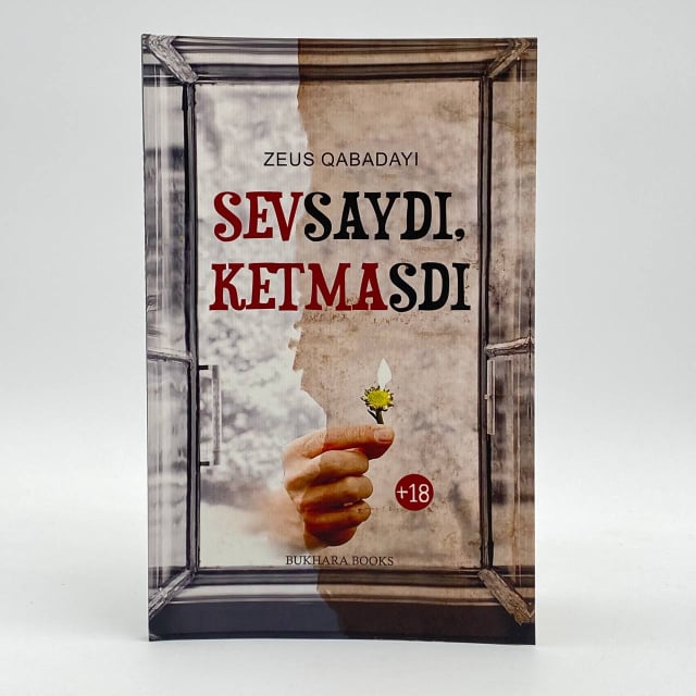 Zeus Qabadayi: Sevsaydi, ketmasdi