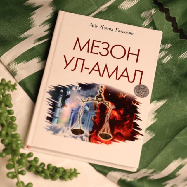 Мезон ул-амал