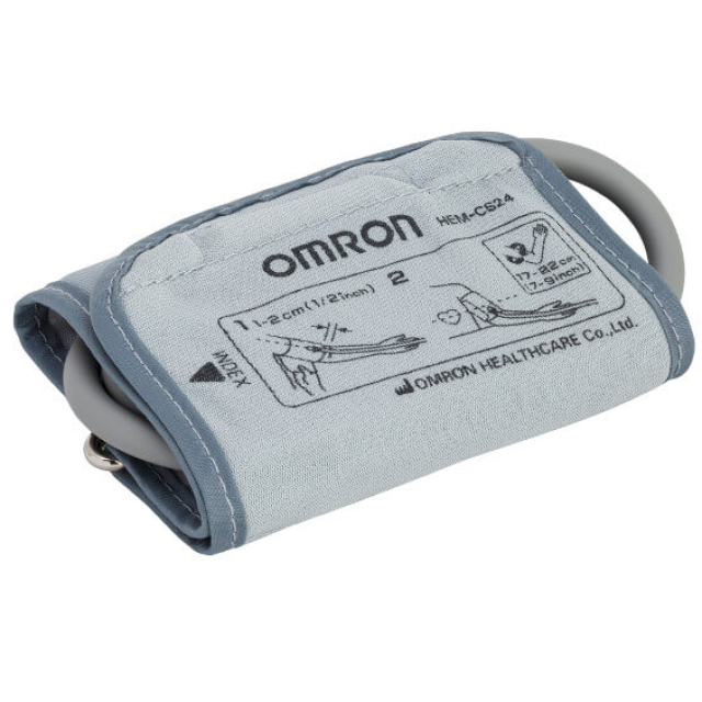 Omron m2 Classic uchun CS2 kichik manjet