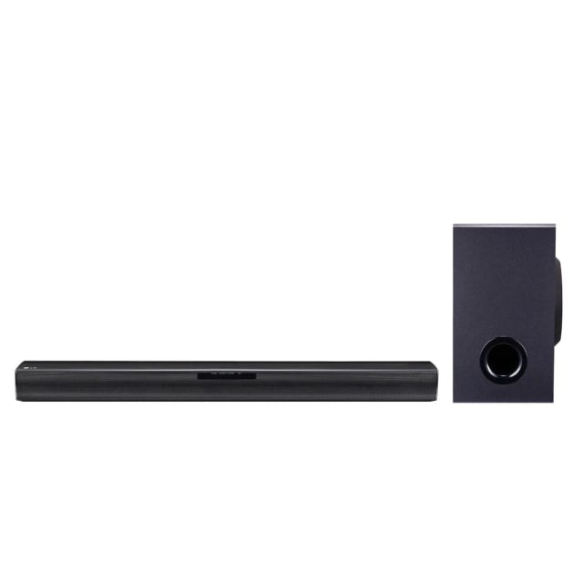 Саундбар LG SQC1