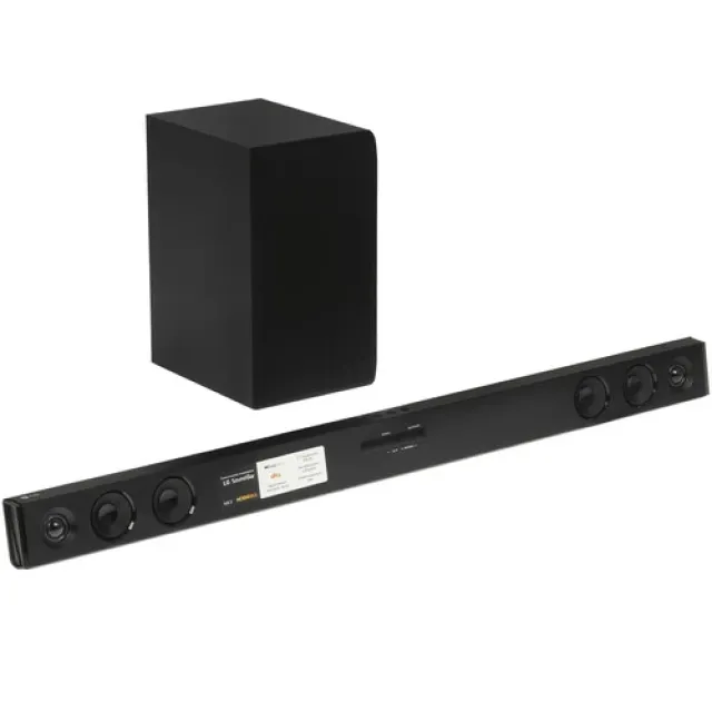 Саундбар LG SQC2