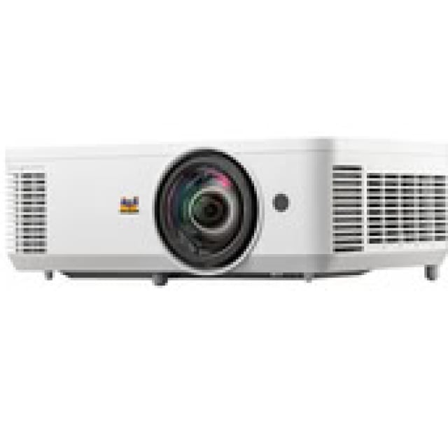 Viewsonic PX704HD DLP 4000Lm proyektori