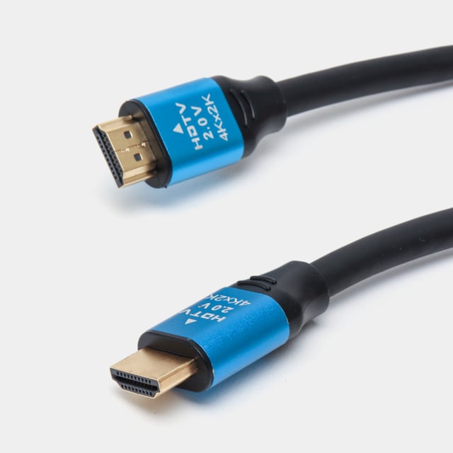 HDMI 2.0 Premium 4K 60Гц 3.0 m kabeli