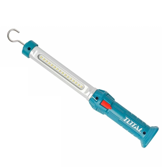 Lampa akkumulyatorli TOTAL TWLI35261