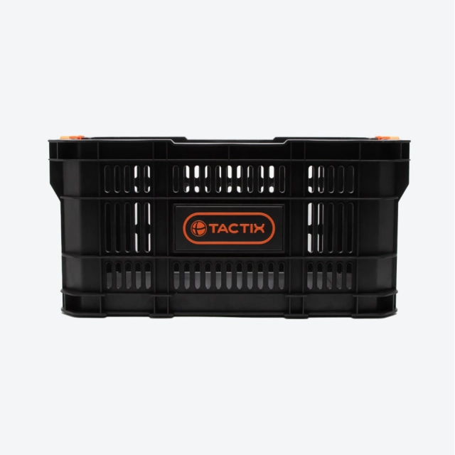 TACTIX 320370 asboblar savatchasi