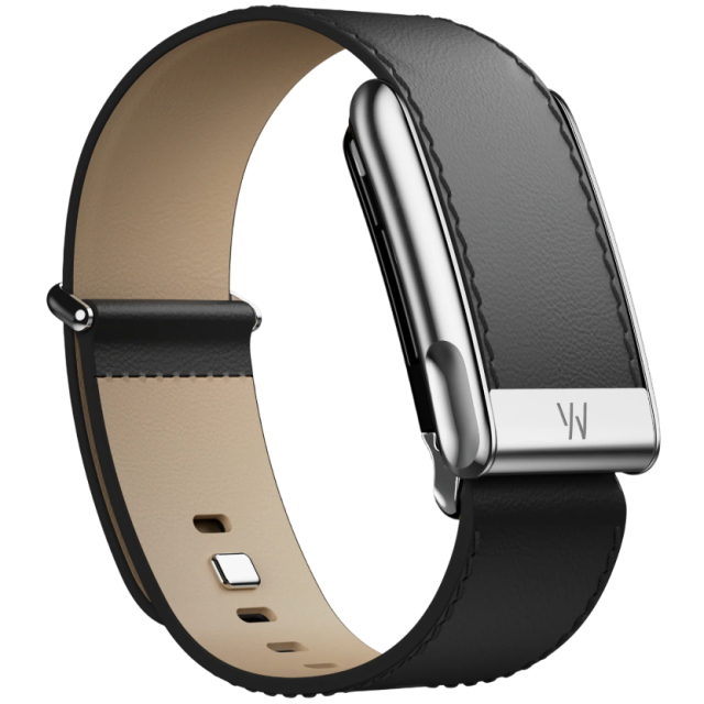 Black/Cream with Titanium