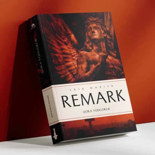 Қора ёдгорлик