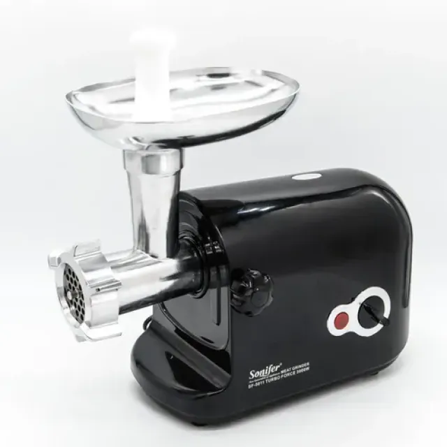 Sonifer SF-5011 elektr go‘sht qiymalagichi