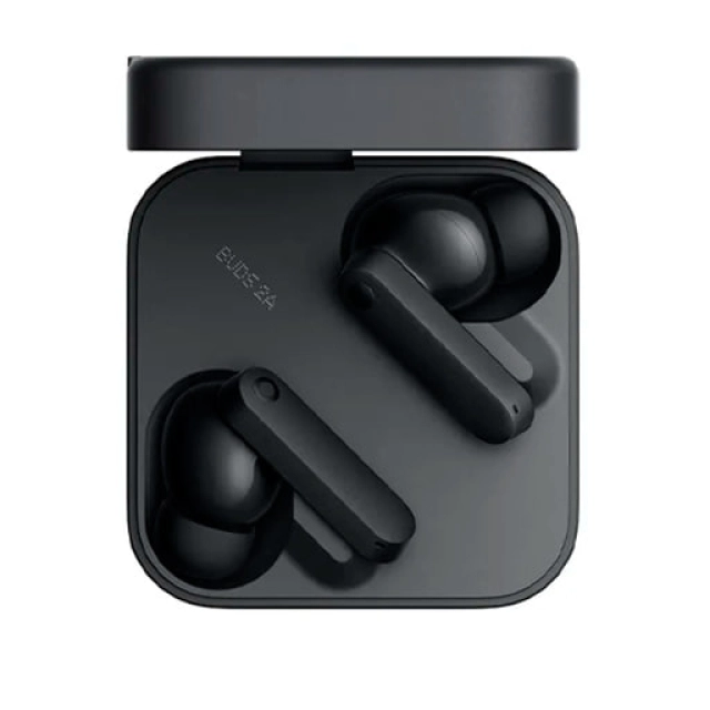 CMF by Nothing Buds 2 A simsiz naushniki, Black