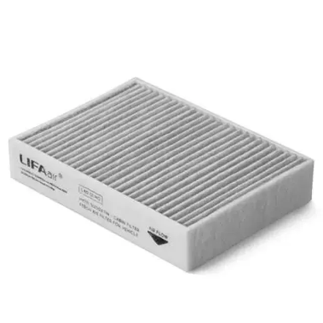 Havo tozalagich filtri Lifa Air LAD02LA
