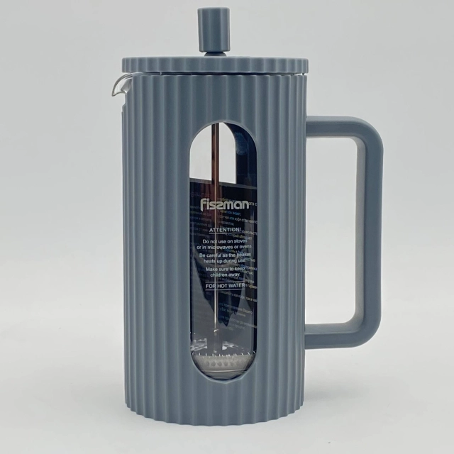 Filtrli damli choynak Fissman 1000 ml