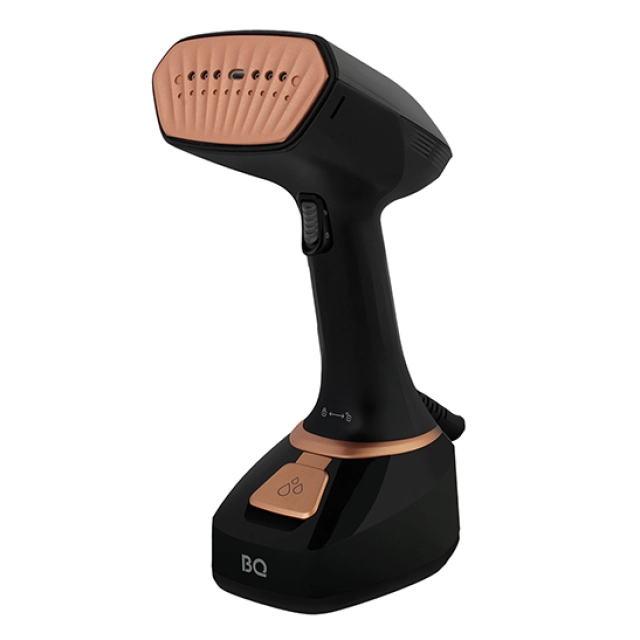 Bug'li dazmoli BQ SG1006H Black-golden
