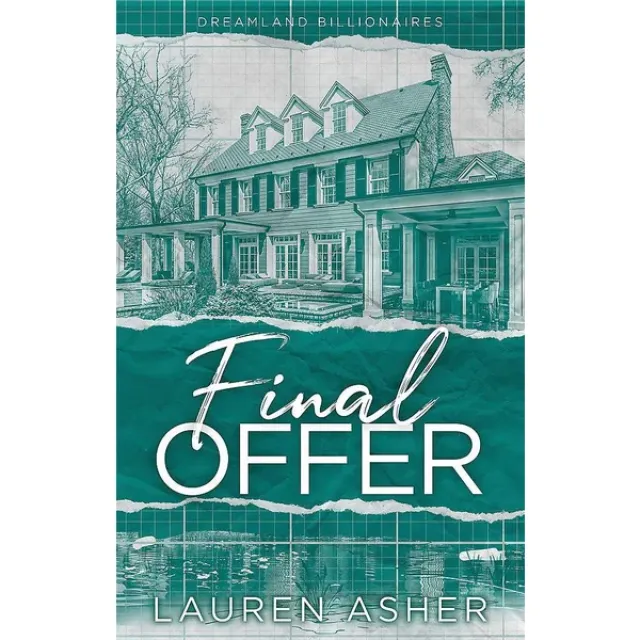 Lauren Asher: Final offer
