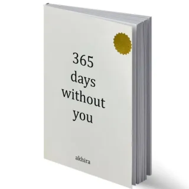 Akhira: 365 days without you