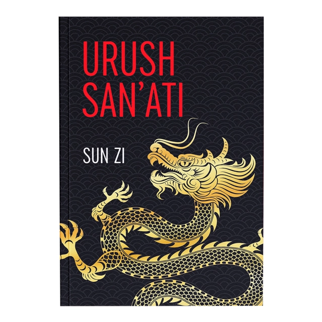Sun Zi: Urush san'ati