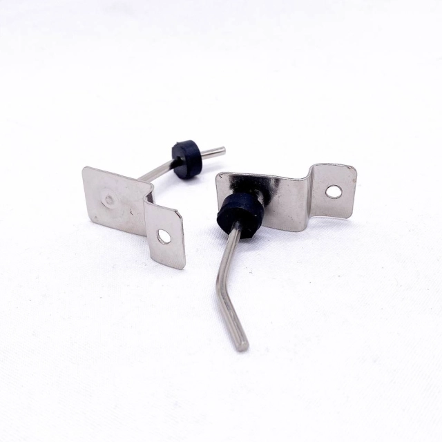 Nikelli sterjen 5 sm × 3 mm