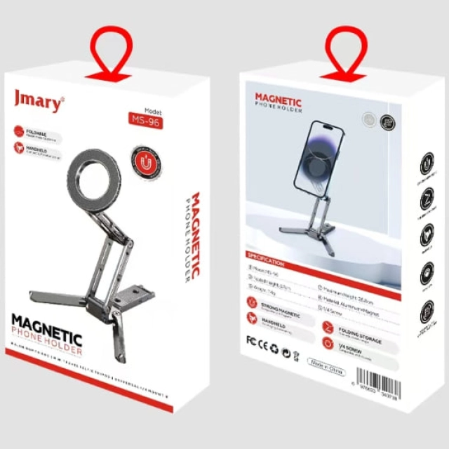 Jmary MS-96 telefon tutgichi