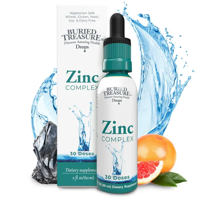 Buried Treasure Sink (30 porsiya), 2 fl oz (60 ml) (17005)