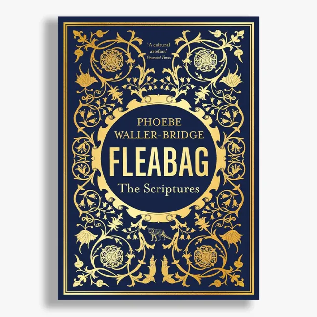 Waller Phoebe: Fleabag: the scriptures: the sunday times bestseller