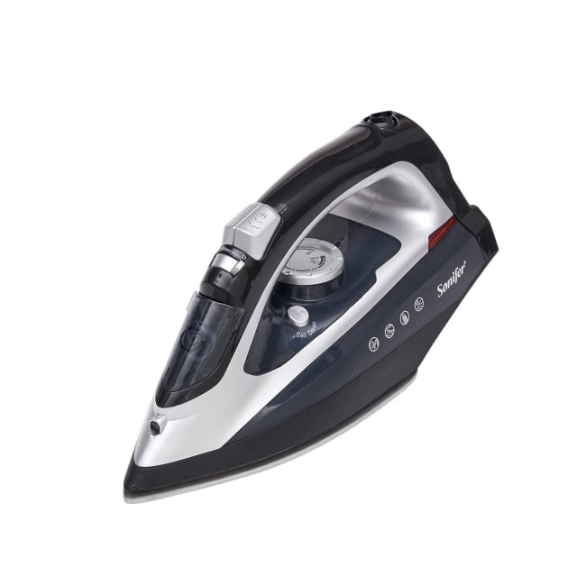 Серебряный