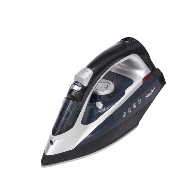 Серебряный