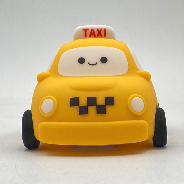 Chiroq Taxi Lamp A037 RGB