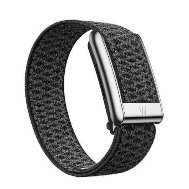 Storm with Titanium Frame