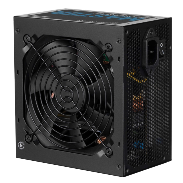 Quvvat bloki 2E MASTER POWER (2E-MP550-120APFC)
