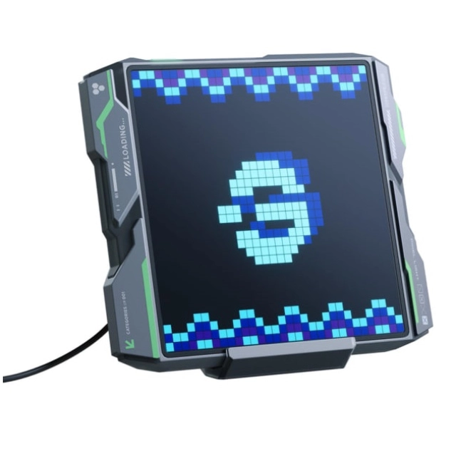 Piksel ekran Govee H8630 LED Gaming Pixel Light 32x32 piksel