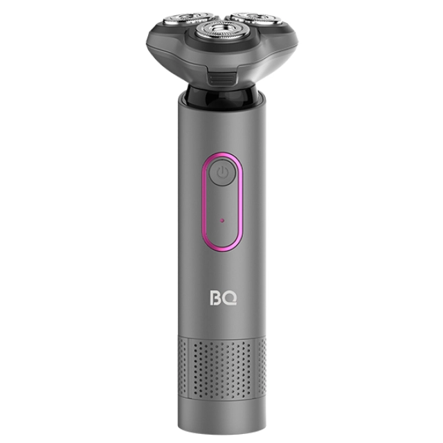 Ustara Razor BQ SV1008 Gray-Pink Elektr ustara ASAXIYdan xarid qilish: narxlar ...