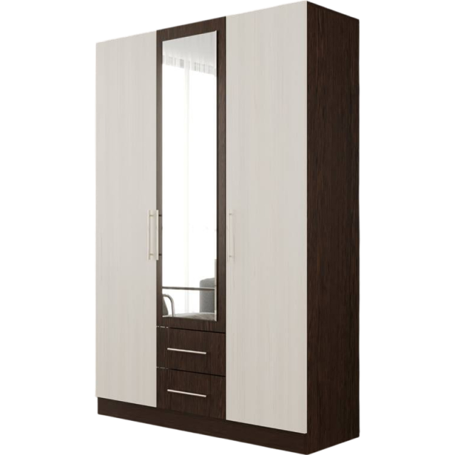 Венге тёмный