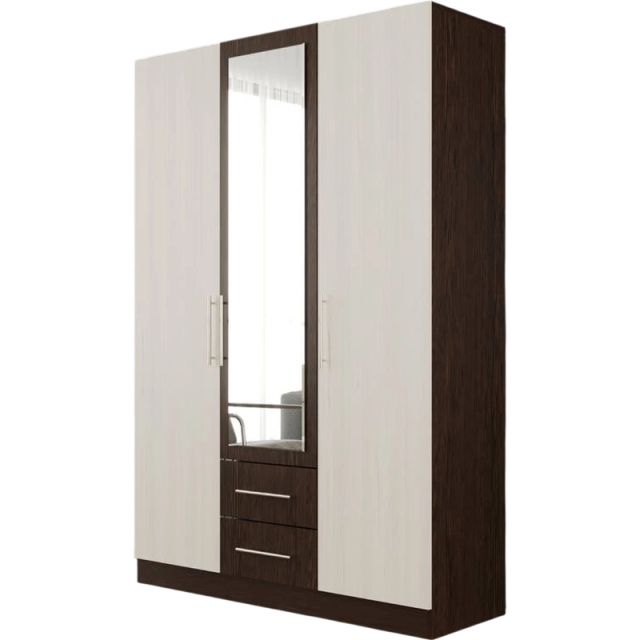 Венге тёмный